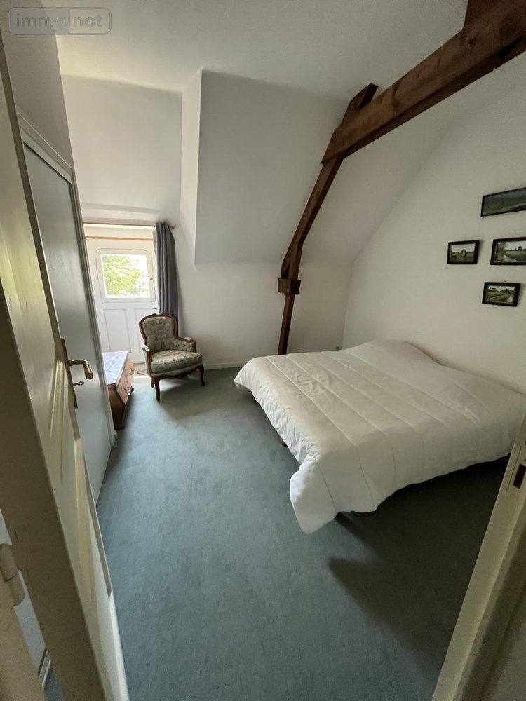 Maison a vendre Nostang 56690 Morbihan 203 m2 9 pièces 705920 euros