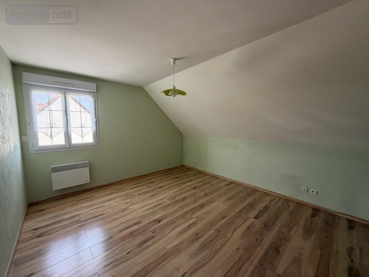 Maison a vendre Athies-sous-Laon 02840 Aisne 132 m2 6 pièces 298900 euros