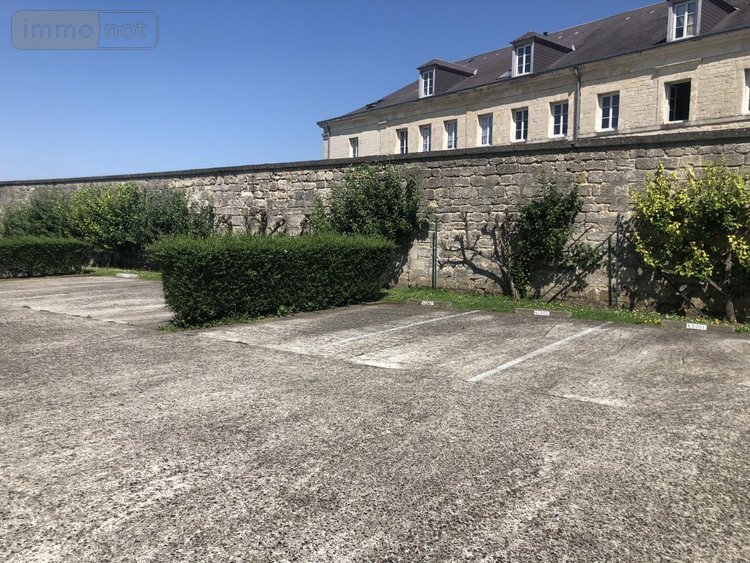 Appartement a vendre Laon 02000 Aisne 102 m2 4 pièces 87000 euros