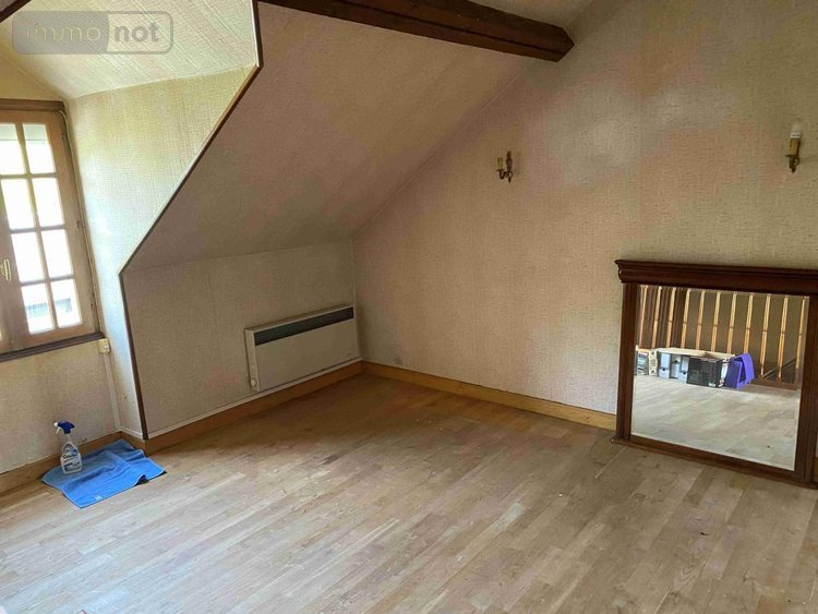 Maison a vendre La Ferté Macé 61600 Orne 150 m2 9 pièces 75050 euros