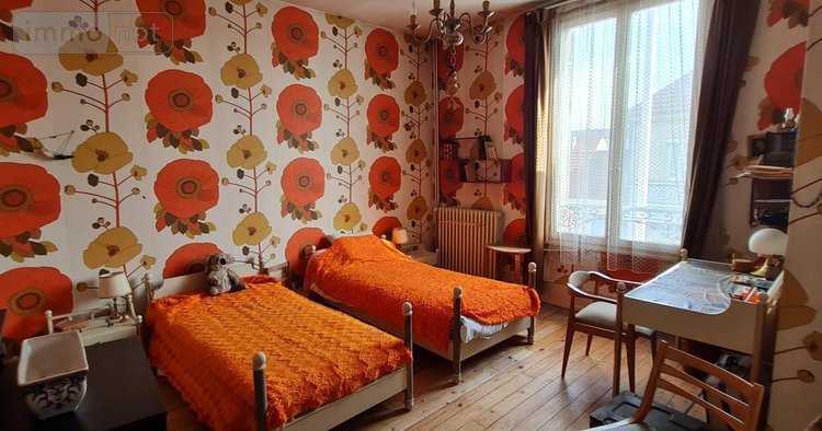 Maison a vendre Margny-lès-Compiègne 60280 Oise 180 m2 9 pièces 418000 euros