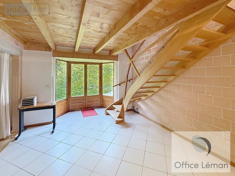 Maison a vendre Divonne-les-Bains 01220 Ain 310 m2 10 pièces 1830000 euros