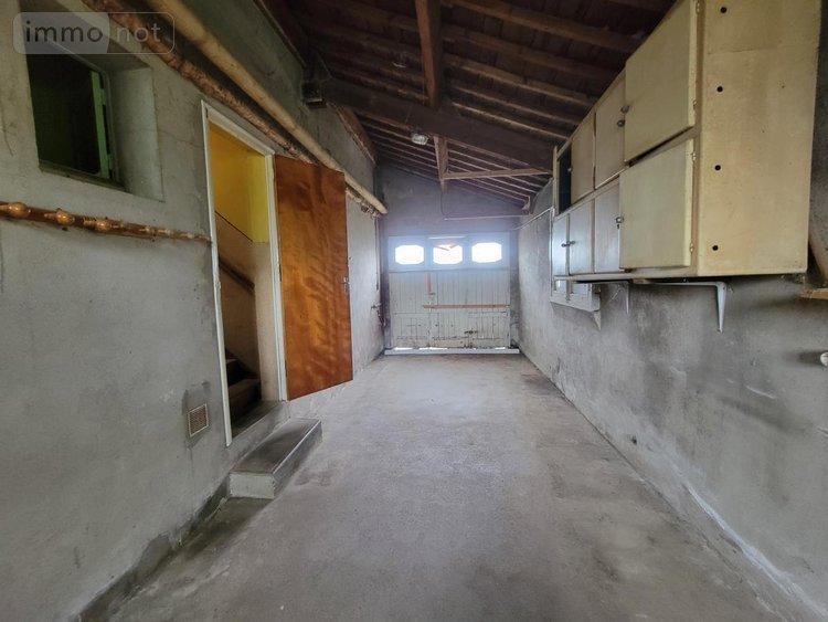 Maison a vendre Gourin 56110 Morbihan 115 m2 6 pièces 126700 euros