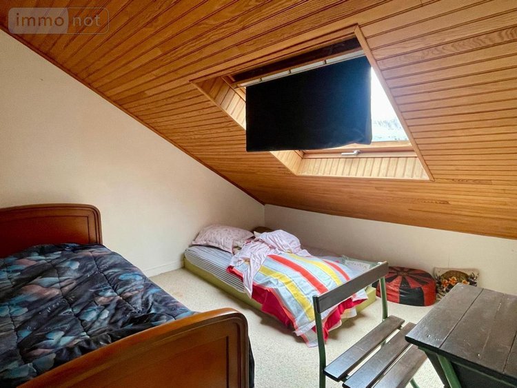 Maison a vendre Guidel 56520 Morbihan 118 m2  358860 euros