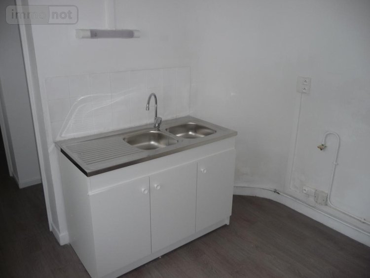 Location maison Béthune 62400 Pas-de-Calais 106 m2 4 pièces 700 euros