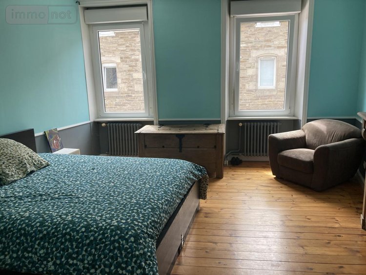 Maison a vendre Lannion 22300 Côtes-d'Armor 141 m2 5 pièces 309400 euros