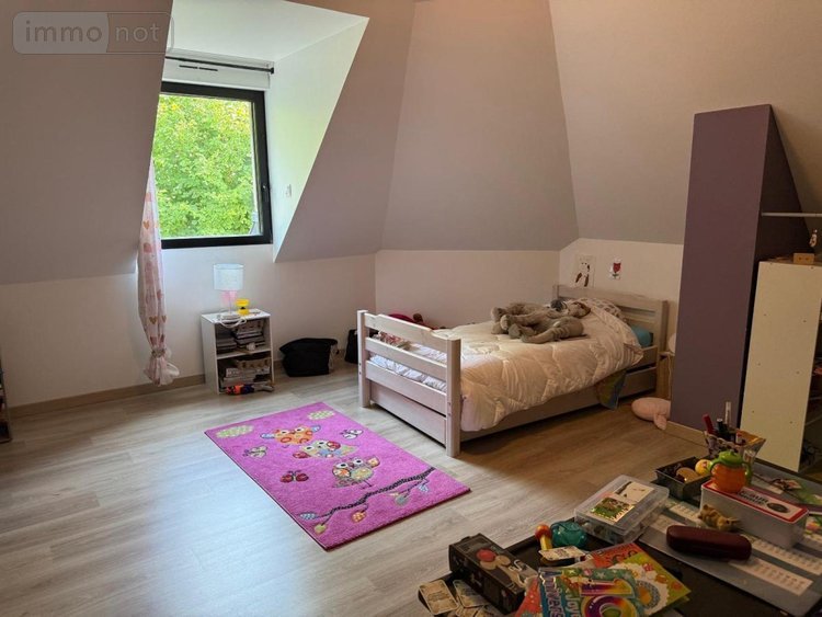 Maison a vendre Villedieu-les-Poêles-Rouffigny 50800 Manche 165 m2 6 pièces 379620 euros