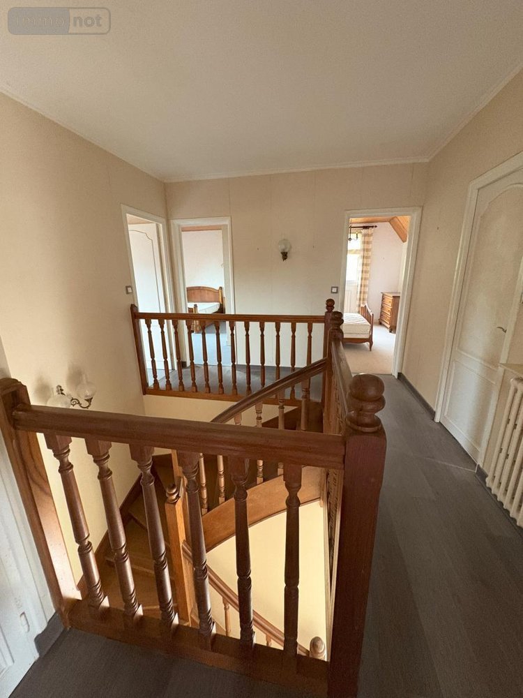 Maison a vendre Locmariaquer 56740 Morbihan 213 m2 10 pièces 723120 euros