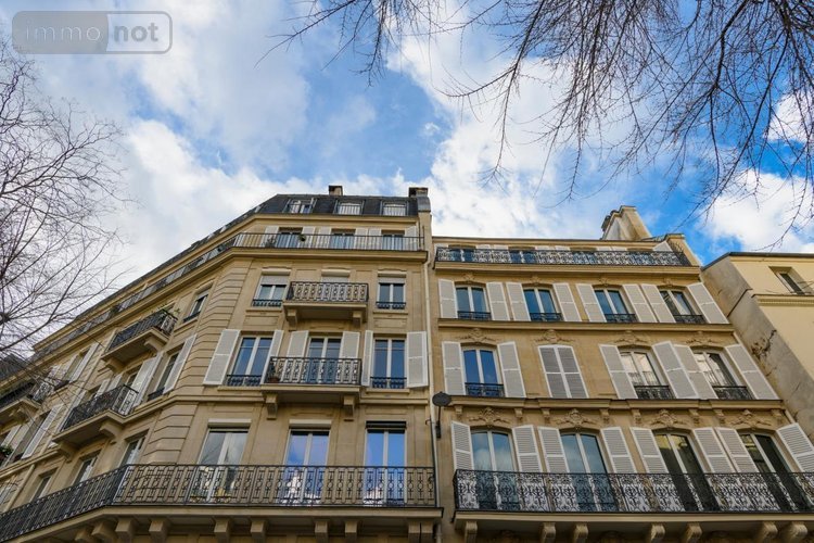 Appartement a vendre Paris 10e arrondissement 75010 Paris 118 m2 4 pièces 1175000 euros