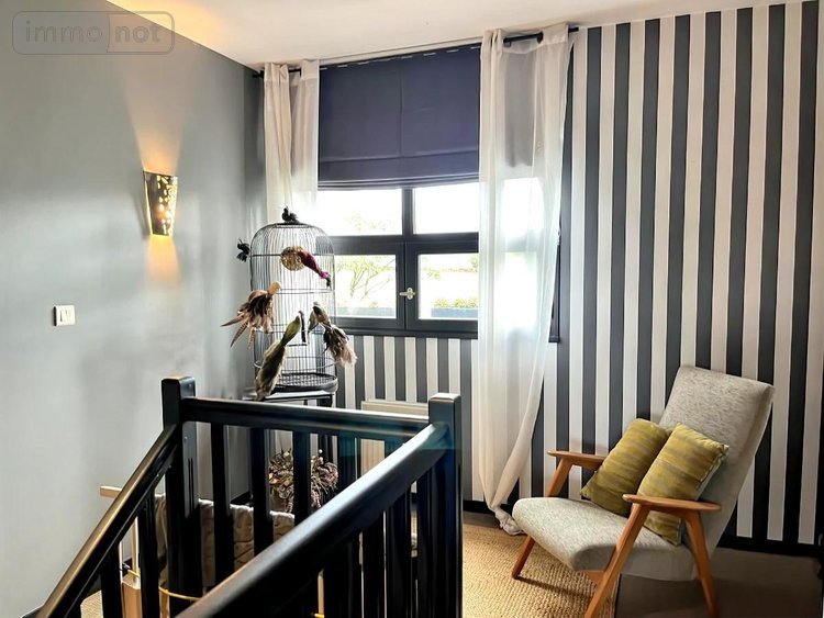 Maison a vendre Saint-Grégoire 35760 Ille-et-Vilaine 240 m2 10 pièces 884810 euros