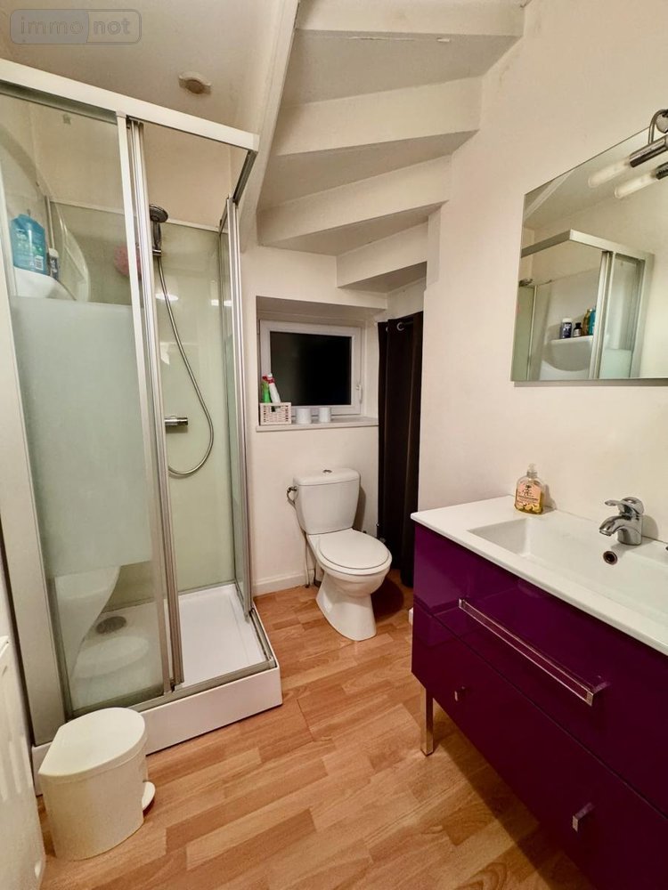 Maison a vendre Paimpol 22500 Côtes-d'Armor 122 m2 7 pièces 571050 euros