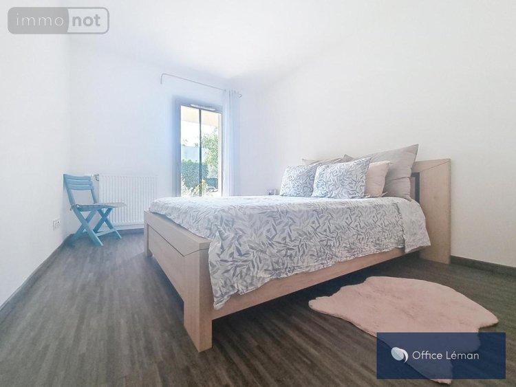 Appartement a vendre Ornex 01210 Ain 71 m2 3 pièces 395000 euros