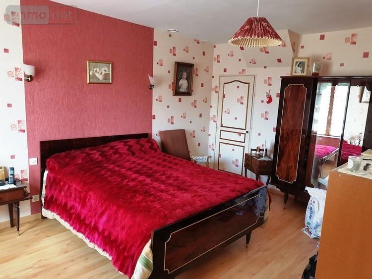 Maison a vendre Saint-Hilaire-de-Briouze 61220 Orne 95 m2 6 pièces 137450 euros