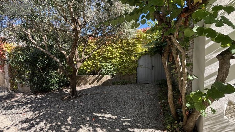 Maison a vendre Saint-Martin-de-Ré 17410 Charente-Maritime 54 m2 3 pièces 311400 euros