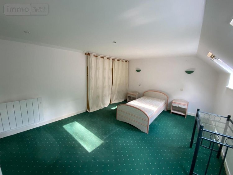 Maison a vendre Rohan 56580 Morbihan 153 m2 7 pièces 223400 euros