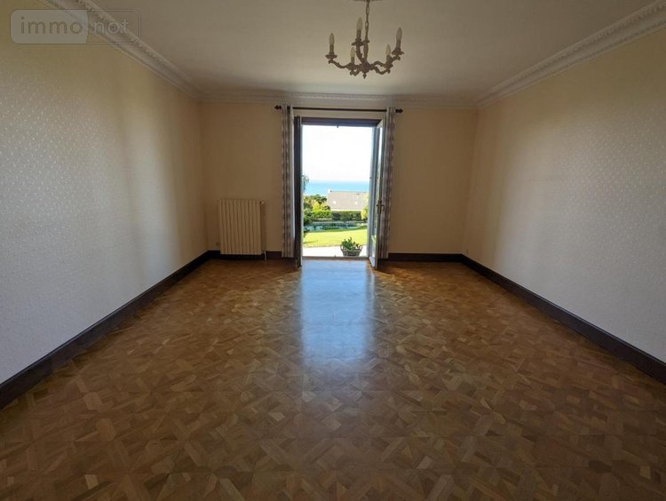 Maison a vendre Tourlaville 50110 Manche 100 m2 5 pièces 335800 euros