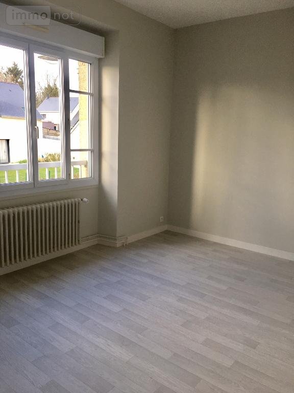 Location appartement Saint-Aubin-d'Aubigné 35250 Ille-et-Vilaine 82 m2 4 pièces 889 euros