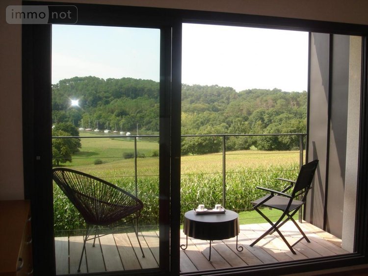 Maison a vendre Béganne 56350 Morbihan 197 m2 6 pièces 670872 euros