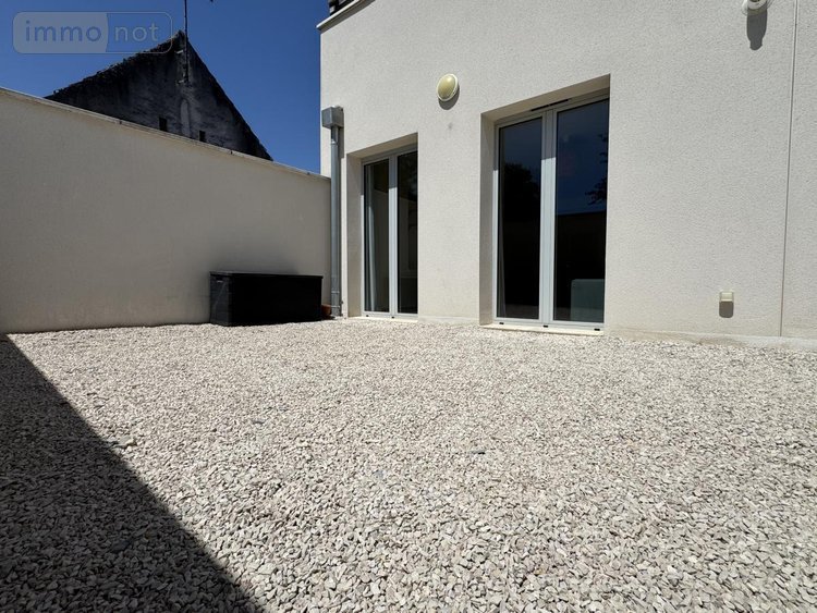 Appartement a vendre Beaune 21200 Côte-d'Or 93 m2 4 pièces 239000 euros