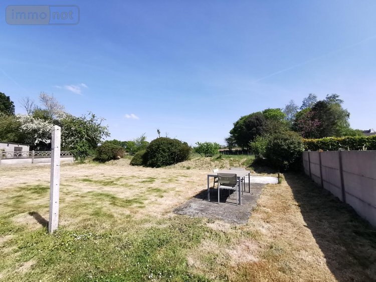 Maison a vendre La Roche-Jaudy 22450 Côtes-d'Armor 77 m2 4 pièces 155700 euros