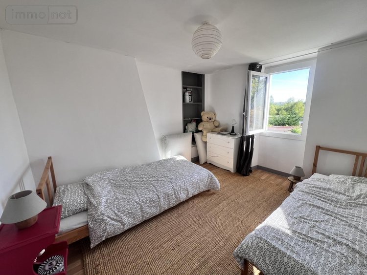 Maison a vendre Noyers-sur-Cher 41140 Loir-et-Cher 85 m2 4 pièces 86000 euros