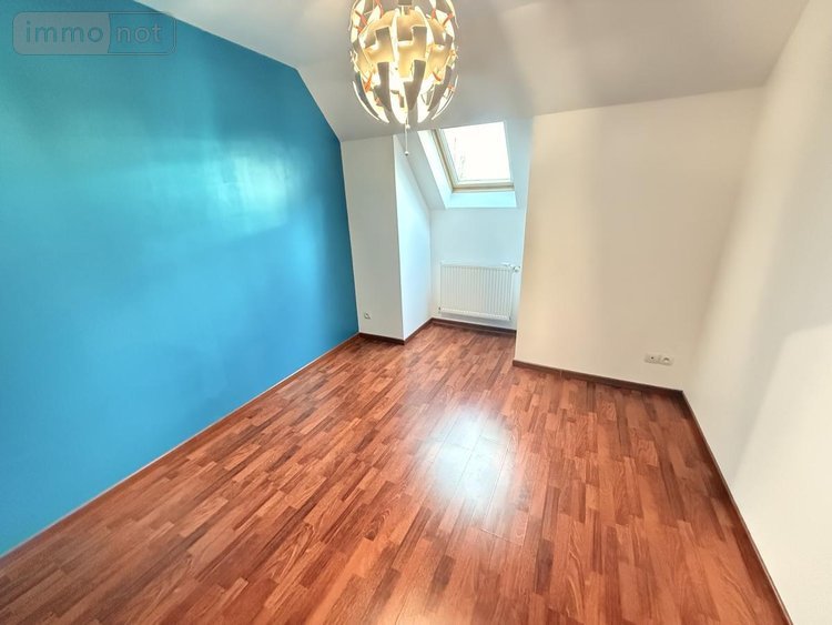 Maison a vendre Lamotte-Warfusée 80800 Somme 152 m2 7 pièces 270400 euros