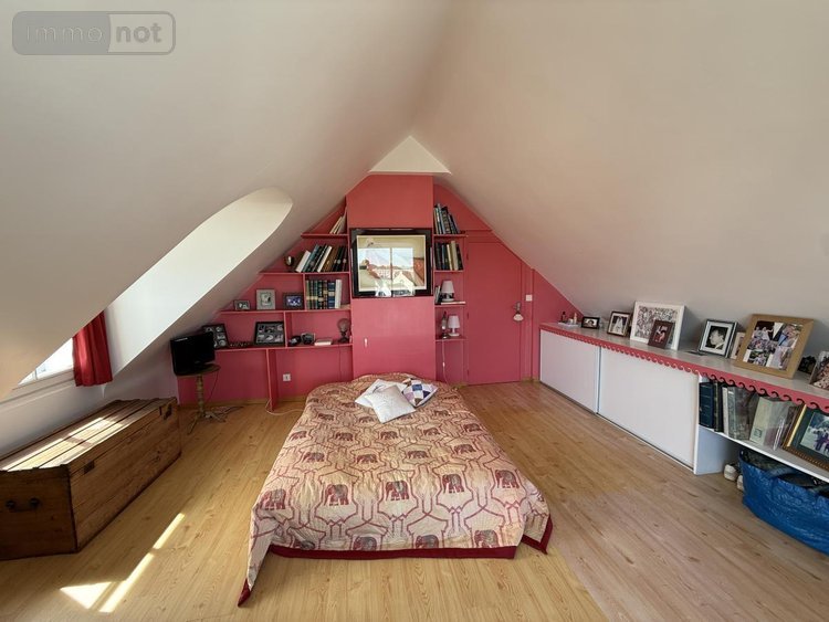 Maison a vendre La Trinité-sur-Mer 56470 Morbihan 200 m2 10 pièces 1200000 euros