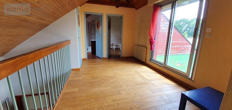 Maison a vendre Carentoir 56910 Morbihan 140 m2 6 pièces 249360 euros