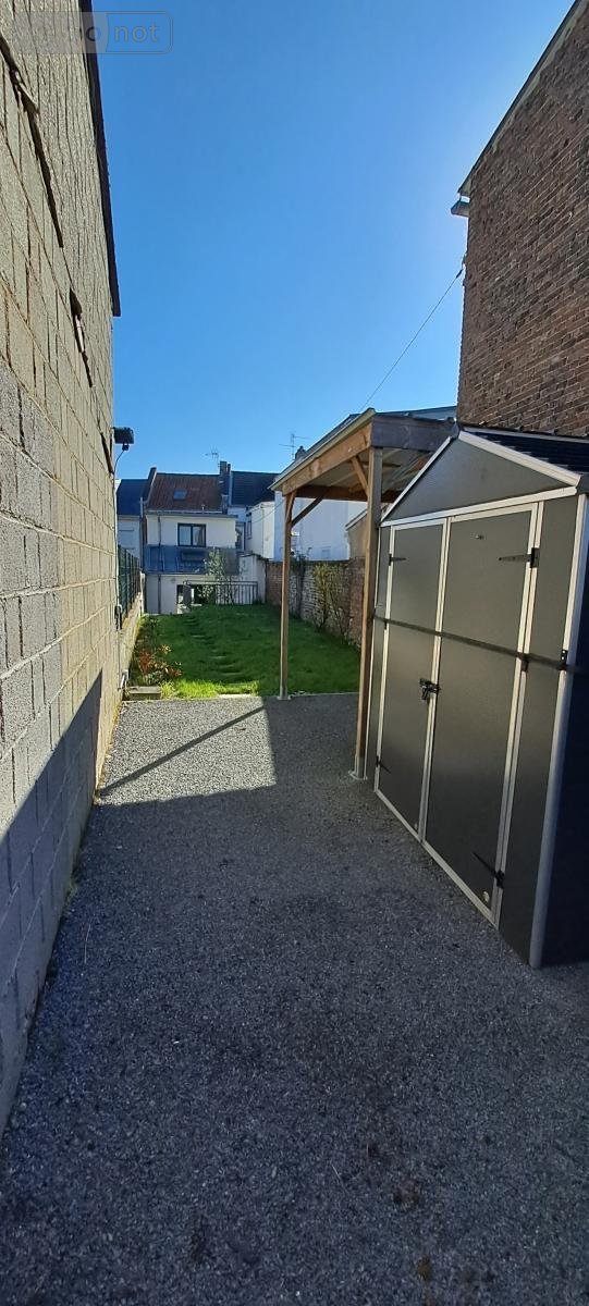 Location maison Amiens 80000 Somme 104 m2  1100 euros