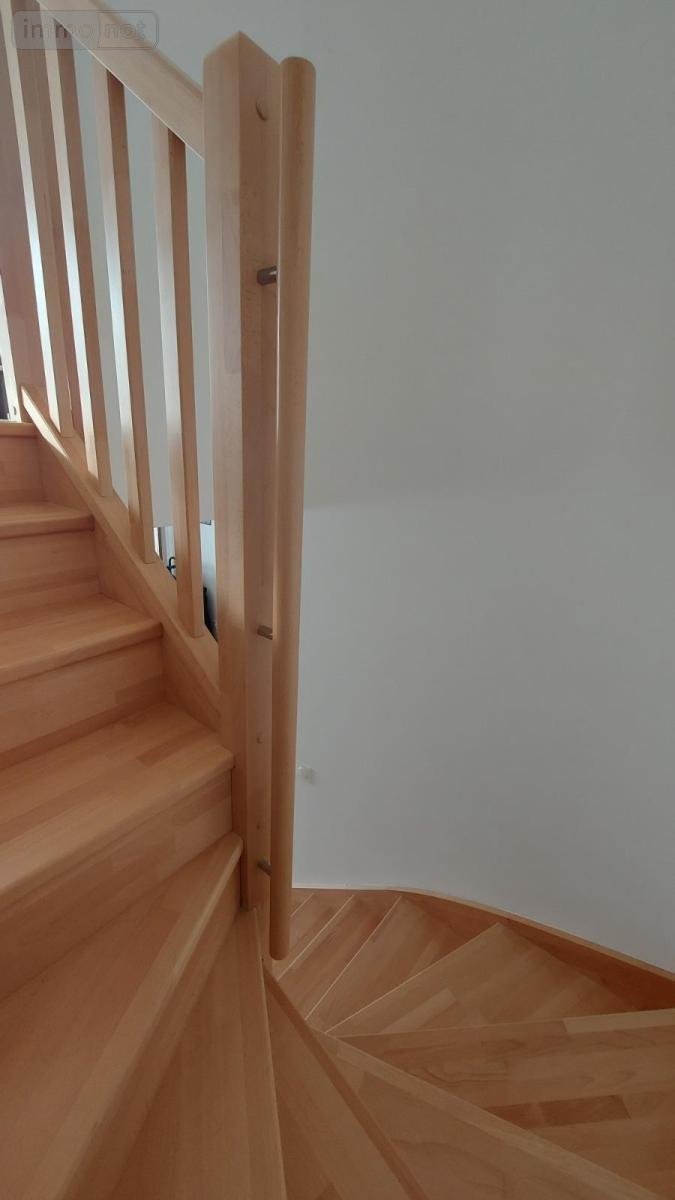 Appartement a vendre Les Auxons 25870 Doubs 83 m2 5 pièces 252100 euros