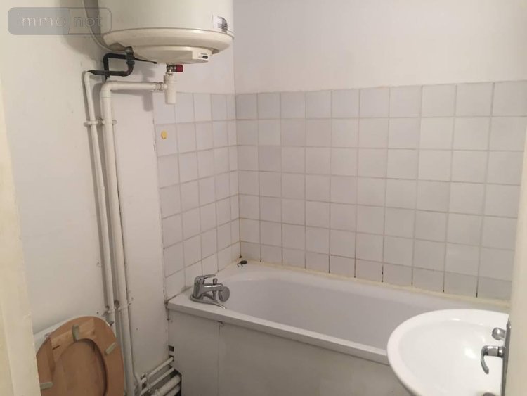 Location appartement Lille 59000 Nord 46 m2 2 pièces 694 euros