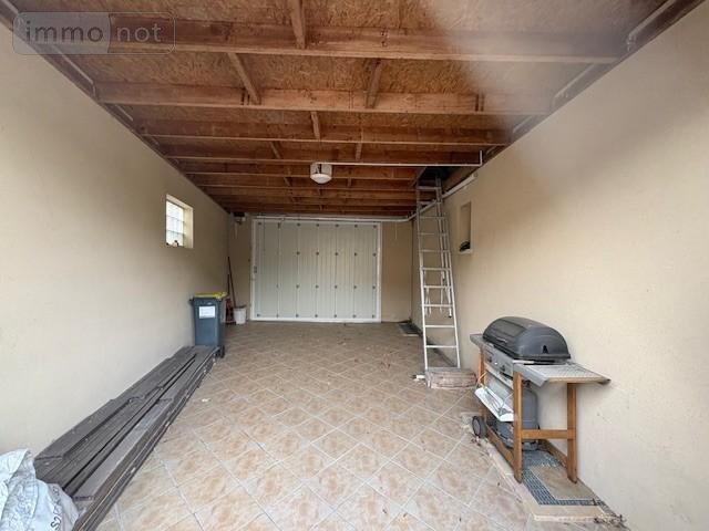 Maison a vendre Distré 49400 Maine-et-Loire 130 m2 5 pièces 283800 euros