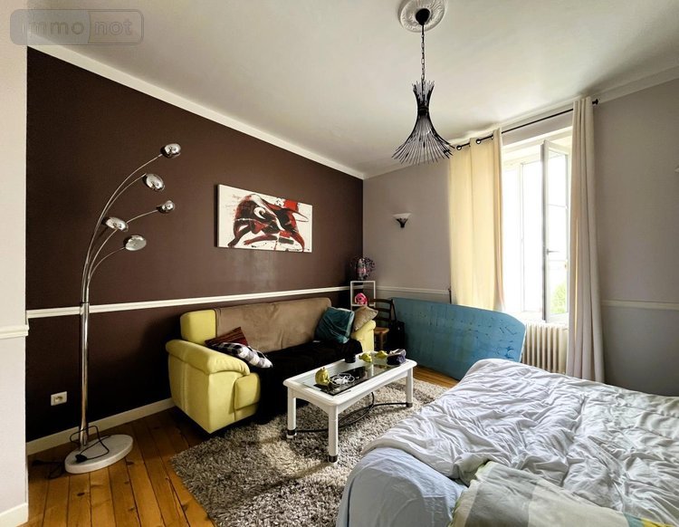 Maison a vendre Paimboeuf 44560 Loire-Atlantique 142 m2 5 pièces 334050 euros