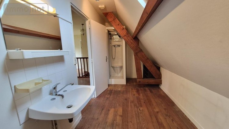 Maison a vendre Arques-la-Bataille 76880 Seine-Maritime 147 m2 5 pièces 250000 euros