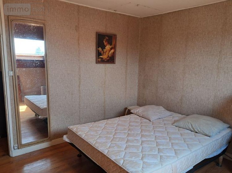 Maison a vendre Wimille 62126 Pas-de-Calais 87 m2 4 pièces 132500 euros