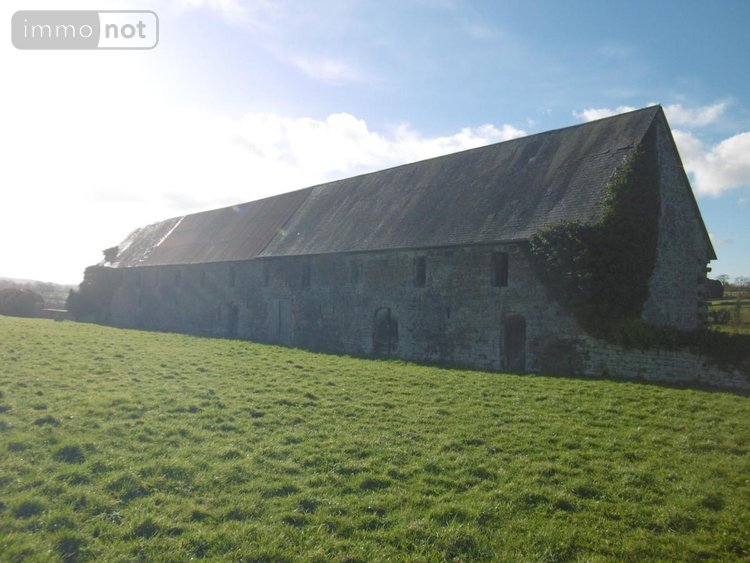 Maison a vendre Saint-Pierre-Tarentaine 14350 Calvados 276 m2 10 pièces 158250 euros