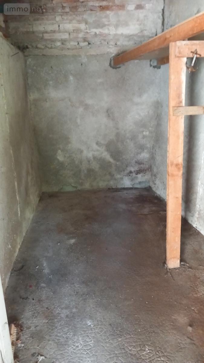 Maison a vendre Malicorne-sur-Sarthe 72270 Sarthe 91 m2 4 pièces 99750 euros