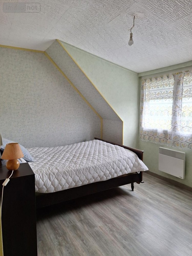 Maison a vendre Villers-Guislain 59297 Nord 103 m2 5 pièces 100500 euros