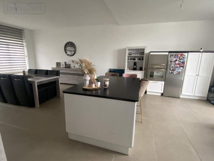 Maison a vendre Gouzeaucourt 59231 Nord 178 m2 4 pièces 209600 euros