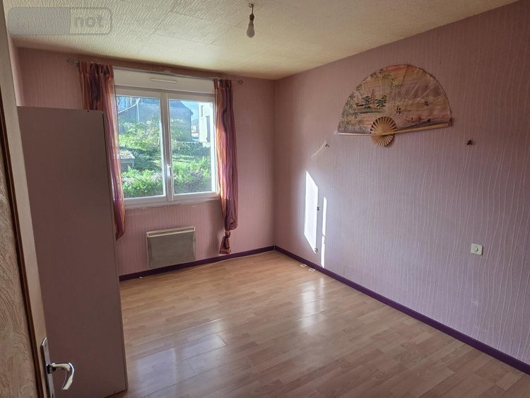 Maison a vendre Château-Gontier-sur-Mayenne 53200 Mayenne 104 m2 5 pièces 178100 euros