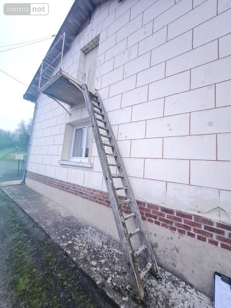 Maison a vendre Saint-Arnoult 41800 Loir-et-Cher 64 m2 3 pièces 94800 euros