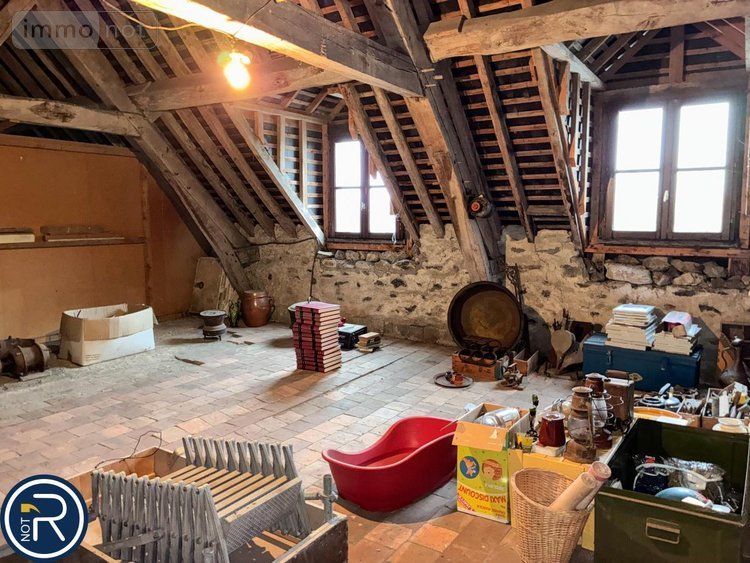 Maison a vendre Louverné 53950 Mayenne 104 m2 4 pièces 131000 euros