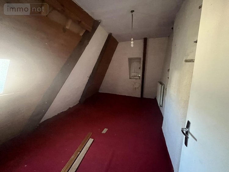 Maison a vendre Ploërmel 56800 Morbihan 217 m2 8 pièces 187620 euros