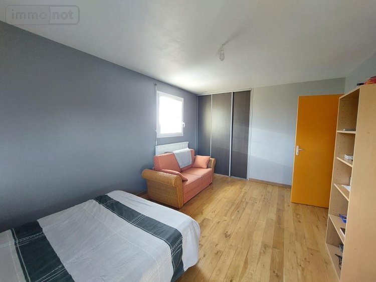 Maison a vendre Montigné-le-Brillant 53970 Mayenne 180 m2  334400 euros