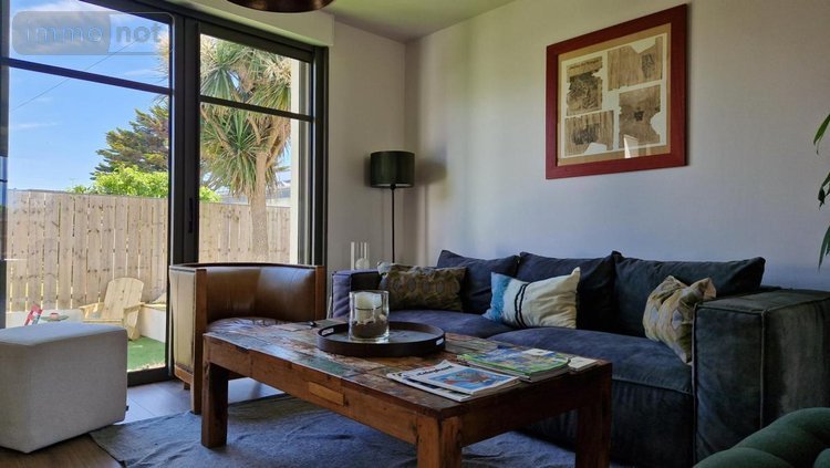 Maison a vendre Saint-Malo 35400 Ille-et-Vilaine 155 m2  1404000 euros