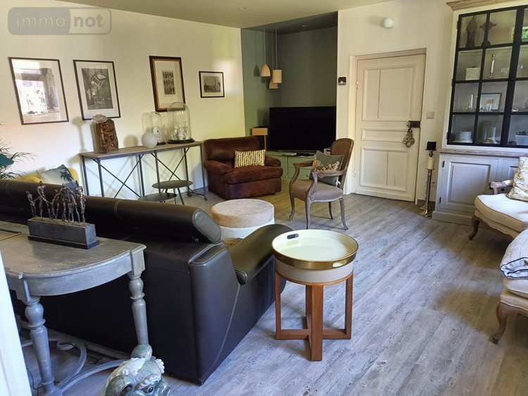 Maison a vendre Bévillers 59217 Nord 129 m2 5 pièces 262000 euros