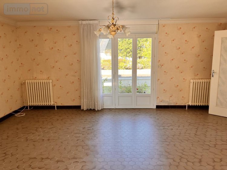 Maison a vendre Séné 56860 Morbihan 126 m2 7 pièces 457600 euros