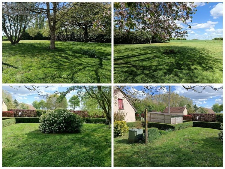Maison a vendre Dissé-sous-Ballon 72260 Sarthe 51 m2 3 pièces 79500 euros