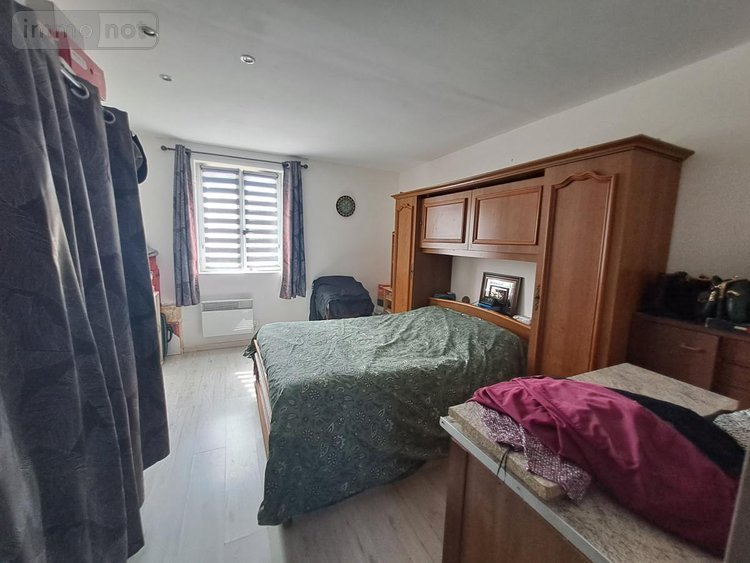 Maison a vendre Herbinghen 62850 Pas-de-Calais 150 m2 6 pièces 359800 euros