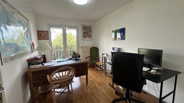 Maison a vendre Pulnoy 54425 Meurthe-et-Moselle 136 m2 7 pièces 347000 euros